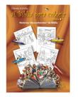 A bíblia para colorir - vol. 08 - EDITORA ESPERANÇA A bíblia para colorir - vol. 08 - EDITORA ESPERANÇA