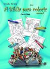 A Bíblia para colorir - Vol. 7 - Provérbios A Bíblia para colorir - Vol. 7 - Provérbios