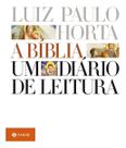 A BÍblia - Um Diário de Leitura