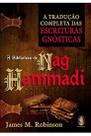 A Biblioteca de Nag Hammadi