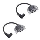 A bobina de ignição DEF substitui 21171-0743, 21171-0711 Kawasaki FR, FS, FX