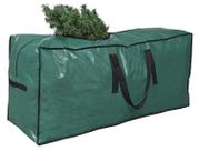 A bolsa de armazenamento de árvores de Natal Primode serve para até 9 pés. Alto