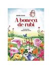 A boneca de rubi
