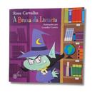 A bruxa da livraria A bruxa da livraria