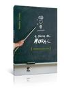 A Busca da Moral, Stanley Grenz - Vida