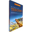 A Caça ao Tesouro: Um Roteiro Para a Vida dos Sonhos Luiz Leite - Petrus