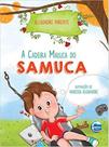 A cadeira maluca do samuca A cadeira maluca do samuca