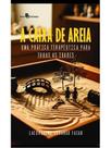A caixa de areia A caixa de areia