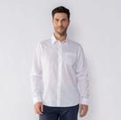 A Camisa Social Masculina com Bolso Marts A Camisa Social Masculina com Bolso Marts