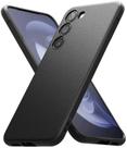 A capa Ringke Onyx se sente bem na mão para Samsung Galaxy S23 A capa Ringke Onyx se sente bem na mão para Samsung Galaxy S23