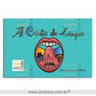 A Casa da Língua - Book Toy