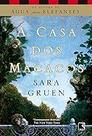 A casa dos macacos Paperback Gruen, Sara and Castanheira, Paulo Cezar