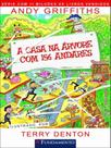 A casa na árvore com 156 andares