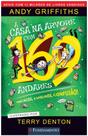 A casa na árvore com 169 andares A casa na árvore com 169 andares