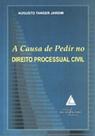 A causa de pedir no direito processual civil
