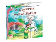 A caverna do velho sábio