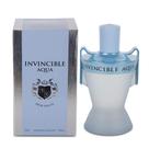 A CENTER Invincible Aqua Eau de Toilette Masculino 100ml