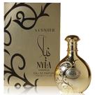 A CENTER Nyla Vanille Eau de Parfum Masculino 80 ml Picante e Aconchegante