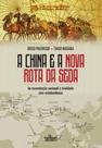 A China e a nova rota da seda: Da reconstrução nacional à rivalidade sino-estadunidense