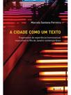 A cidade como um texto