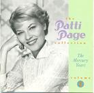 A Coleção Patti Page: Os Anos Mercury, Vol. 2 A Coleção Patti Page: Os Anos Mercury, Vol. 2