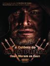 A colônia do capa preta