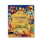 A Comer Como Los Cave - PHAIDON