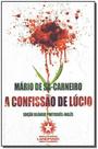 A Confissão De Lúcio : Lucio S Confession