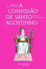 A confissão de Santo Agostinho - Martins Fontes - selo Martins A confissão de Santo Agostinho - Martins Fontes - selo Martins