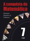 A Conquista da Matemática - 7º Ano - 01Ed/15