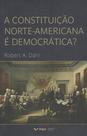 A constituição norte-americana é democrática