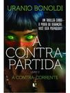 A contrapartida - livro 5 A contrapartida - livro 5