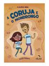 A coruja e o mondrongo - ALUAR EDITORA
