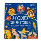 A coruja que me contou - vol. 3 A coruja que me contou - vol. 3