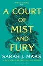A Court of Mist and Fury: