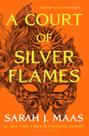 A Court of Silver Flames: