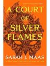 A court of silver flames