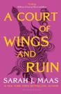 A Court of Wings and Ruin: