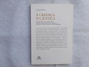 A Criança na Justiça - Catarina Ribeiro