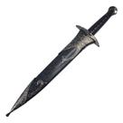 A-Daga Sting Hobbit Peça Decorativa Senhor dos Anéis Estilo Ferroada