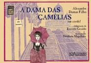 A Dama das Camélias em Cordel