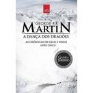 A Dança dos Dragões-Livro 5
