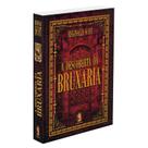 A Descoberta da Bruxaria - Capa Dura
