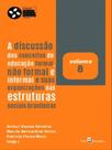A discussão dos conceitos de educação formal, não formal e informal e suas organizações nas estrutur A discussão dos conceitos de educação formal, não formal e informal e suas organizações nas estrutur