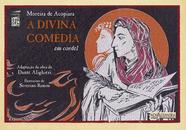 a Divina Comédia Em Cordel