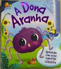 A Dona Aranha - TODOLIVRO