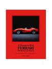 A dream in red - ferrari by maggi & maggi