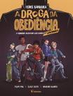 A Droga da Obediência em Quadrinhos