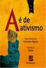 A é de ativismo - BAMBOOZINHO