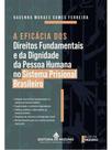 A eficácia dos direitos fundamentais e da dignidade da pessoa humana no sistema prisional brasileiro